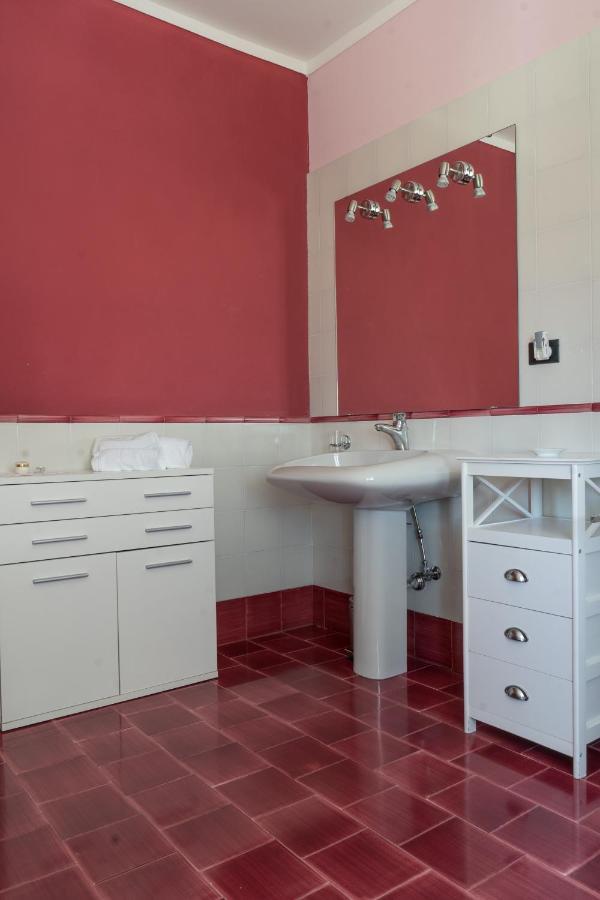 B&B La Fontanella Riccò del Golfo di Spezia Zewnętrze zdjęcie