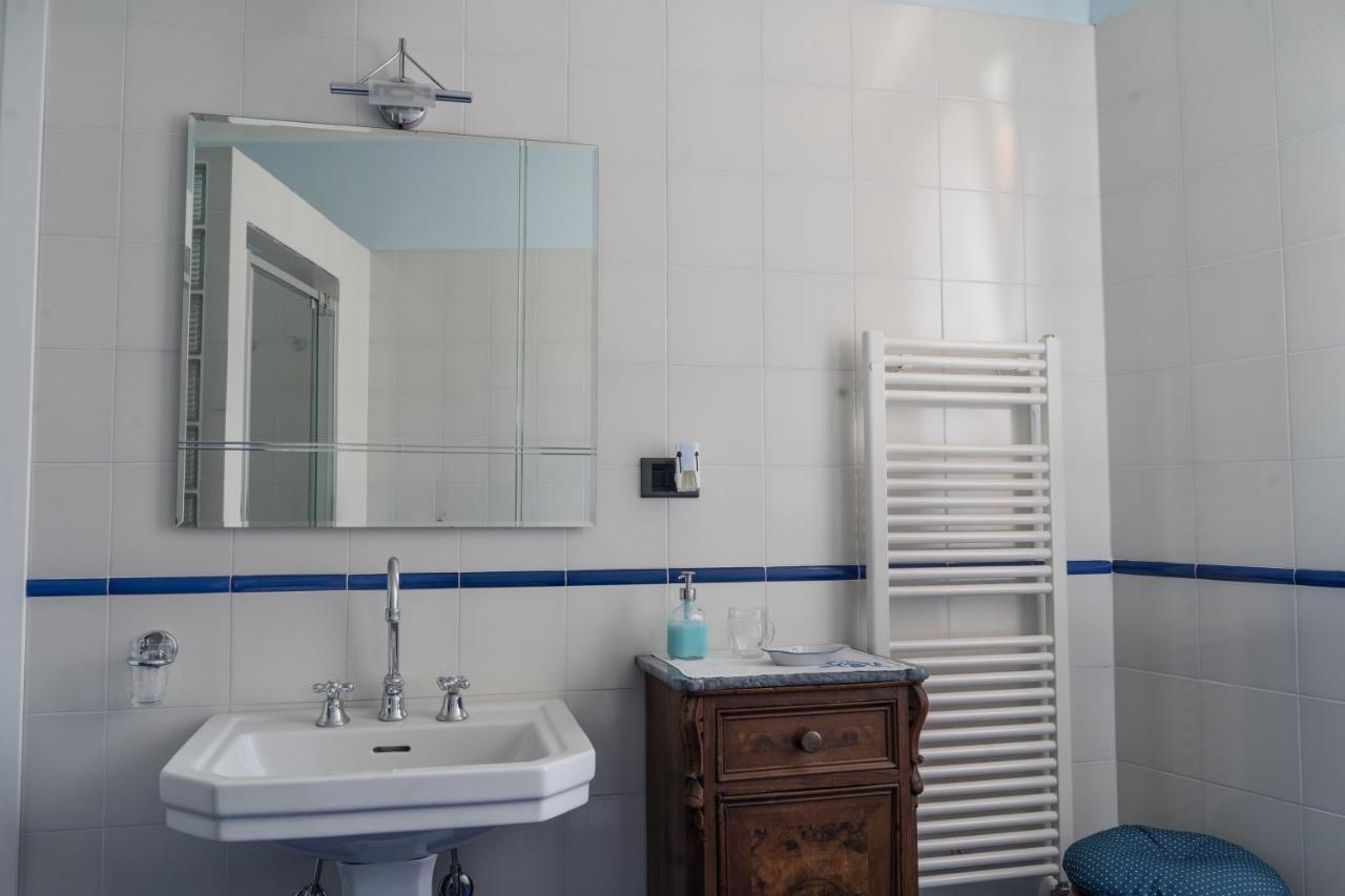 B&B La Fontanella Riccò del Golfo di Spezia Zewnętrze zdjęcie