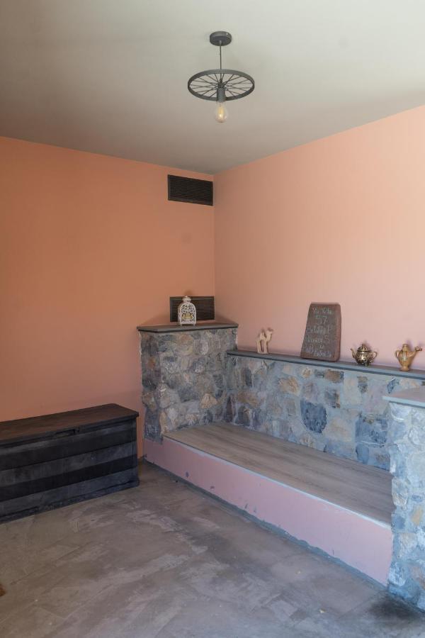 B&B La Fontanella Riccò del Golfo di Spezia Zewnętrze zdjęcie