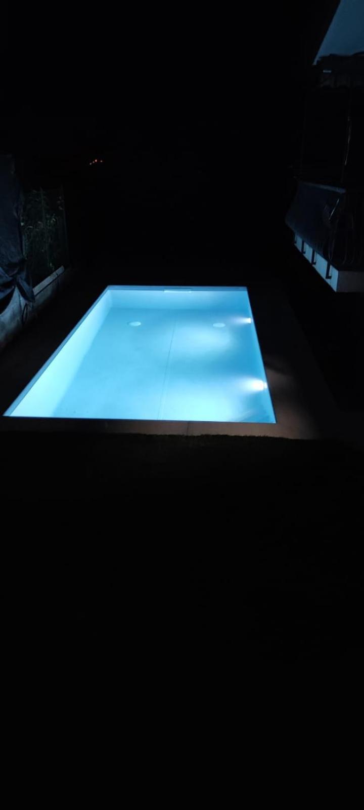 B&B La Fontanella Riccò del Golfo di Spezia Zewnętrze zdjęcie
