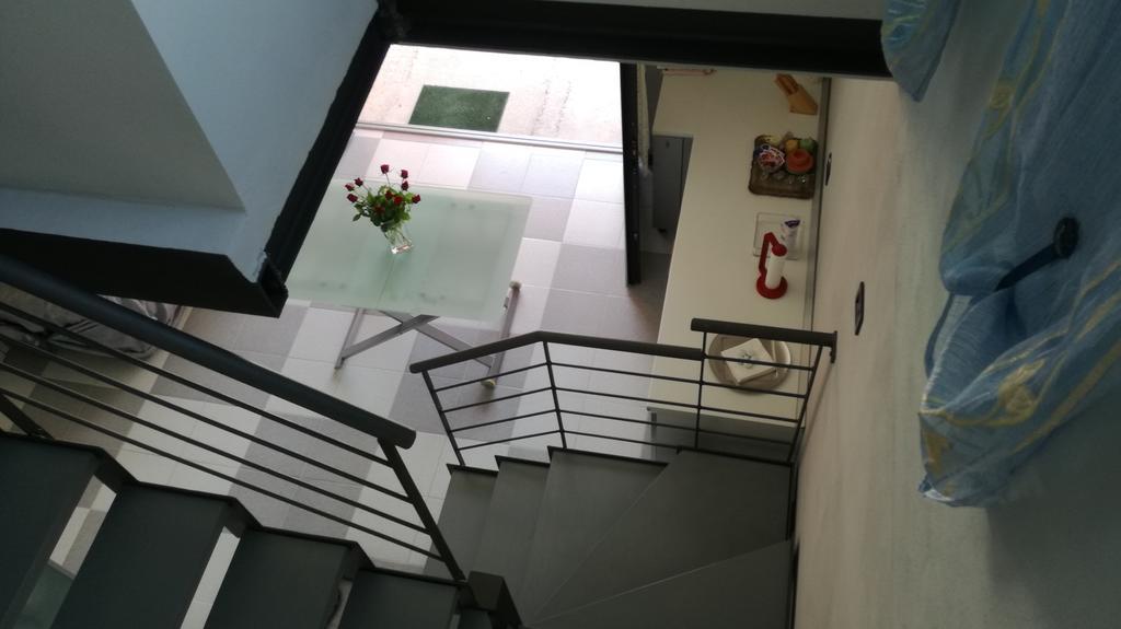 B&B La Fontanella Riccò del Golfo di Spezia Zewnętrze zdjęcie
